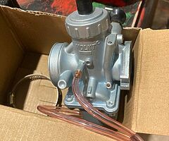 Molkt 26 mm carburettor - Image 3/3