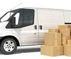Man with van 24/7
