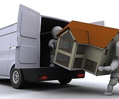 Man with van 24/7