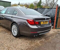 2014 BMW 730Ld SE - Image 4/10