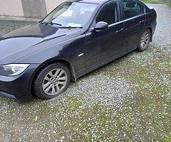 320 diesel - Image 3/4