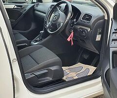Vw golf 40762 Millage - Image 3/6