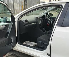 Vw golf 40762 Millage - Image 4/6