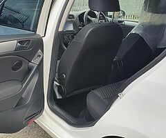 Vw golf 40762 Millage - Image 5/6