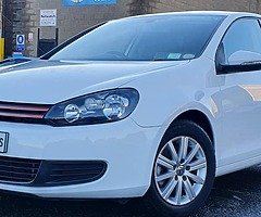 Vw golf 40762 Millage - Image 6/6