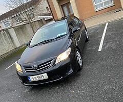 Toyota Corolla 1.4 Diesel