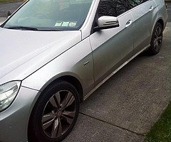 Clean car smooth serviced break pads done mint condition must drive to feel the comfort - Image 7/10