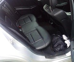 Clean car smooth serviced break pads done mint condition must drive to feel the comfort - Image 8/10