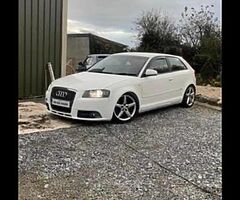 Black edition a3