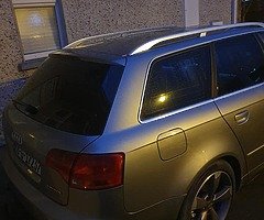 Audi a4 automatic 2008