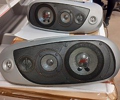 Jdm kenwood ksc-550s