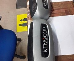 Jdm kenwood ksc-550s