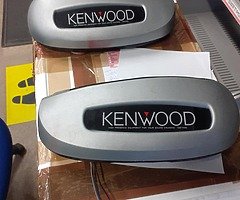 Jdm kenwood ksc-550s - Image 5/5