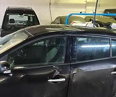 Renault megan mk3 2010 - Image 5/6