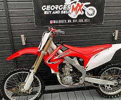 CRF 250 2013 - Image 3/5
