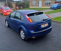 Ford Focus - Image 4/8