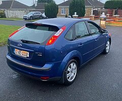 Ford Focus - Image 5/8