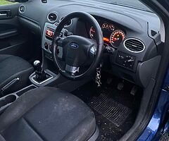 Ford Focus - Image 6/8