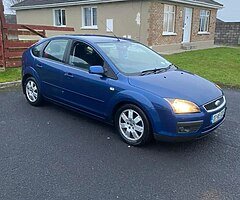 Ford Focus - Image 8/8