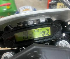 2019 Husqvarna FE - Image 3/3