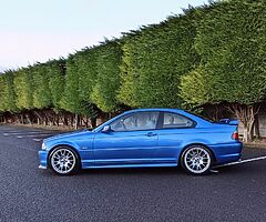 2002 BMW E46 330ci - Image 4/10