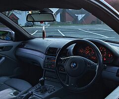 2002 BMW E46 330ci - Image 7/10