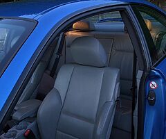 2002 BMW E46 330ci - Image 10/10