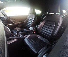 2014 VW Scirocco GT 2.0tdi/Only 71k mls/High spec - Image 7/10