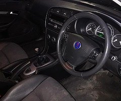 2008 Saab 9-3 1.9 TID