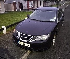 2008 Saab 9-3 1.9 TID - Image 4/4
