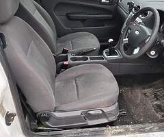 2008 FORD FOCUS VAN - Image 7/10