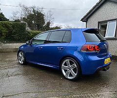 2012 Volkswagen Golf - Image 3/10
