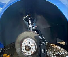 2012 Volkswagen Golf - Image 10/10