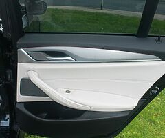 2018 bmw 530 - Image 10/10