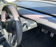 Tesla model 3 Standard range +. - Image 4/6