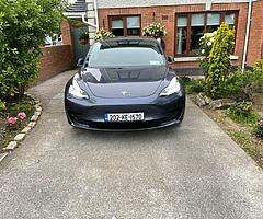 Tesla model 3 Standard range +. - Image 5/6