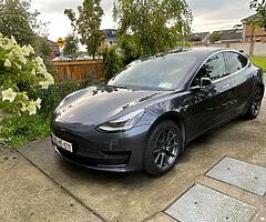 Tesla model 3 Standard range +. - Image 6/6