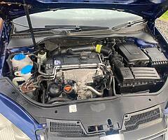 Vw golf Mk5 2L tdi
