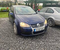 Vw golf Mk5 2L tdi - Image 5/6
