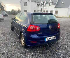 Vw golf Mk5 2L tdi - Image 6/6