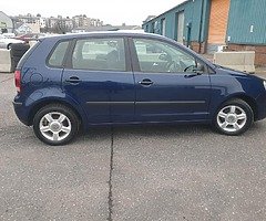 Volkswagen polo 1.2 Petrol NEW NCT - Image 4/7