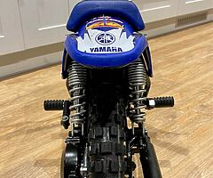 2019 Yamaha PW - Image 3/7