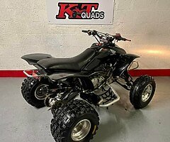 ♠️♠️ 2008 Honda Ex 400 ♠️♠️ - Image 3/10