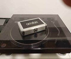 Pioneer PLX500