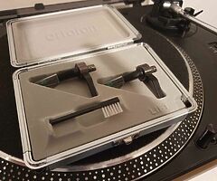 Pioneer PLX500
