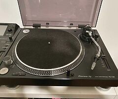 Pioneer PLX500 - Image 3/6