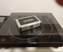 Pioneer PLX500 - Image 4/6