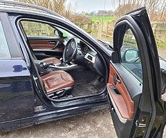 2010 BMW E91LCI Estate Diesel NCT TAX Leather Swap - Image 5/10