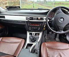 2010 BMW E91LCI Estate Diesel NCT TAX Leather Swap - Image 6/10