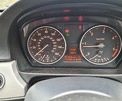 2010 BMW E91LCI Estate Diesel NCT TAX Leather Swap - Image 7/10